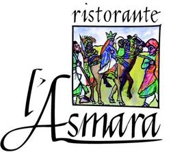 Ristorante ASMARA, Sanremo orari di apertura