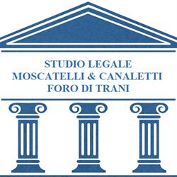 Studio Legale Moscatelli & Canaletti, Trani orari di apertura