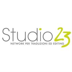 Studio 23, Verona orari di apertura