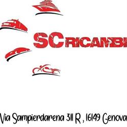 SC Ricambi Genova, orari di apertura