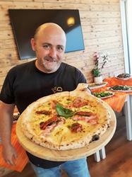 Pizzeria Dadino, Olbia orari di apertura