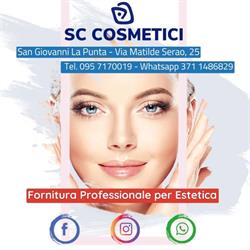 Sicilcosma Srl, San Giovanni la Punta orari di apertura