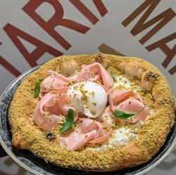 Art Déco Risto-Pizzeria, Sciacca orari di apertura