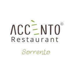 Accènto Restaurant Sorrento, orari di apertura