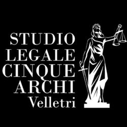 Studio Legale Cinque Archi, Velletri orari di apertura