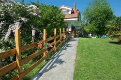 B&B della Rivetta, Piossasco orari di apertura