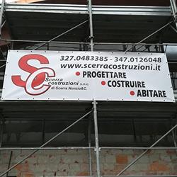 Scerra Costruzioni Snc, Castellanza orari di apertura