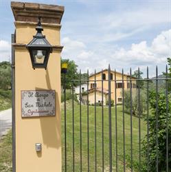 Agriturismo Il Borgo di San Michele, Terni orari di apertura