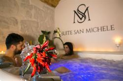 Suite San Michele, Castiglion Fiorentino orari di apertura