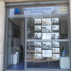 Boccia Immobiliare, Salerno orari di apertura