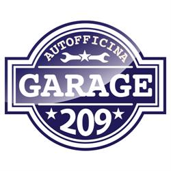 Garage 209 Srl, Ciampino orari di apertura