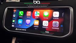 La Boutique dell'Autoradio S.a.s., Mirandola orari di apertura