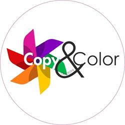 Copy & Color, Aprilia orari di apertura