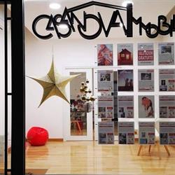 Agenzia Immobiliare Casanova immobiliare Isernia, orari di apertura
