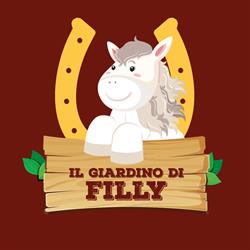 Il Giardino di Filly, Roma orari di apertura