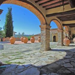 Agriturismo "I Poggi", Impruneta orari di apertura