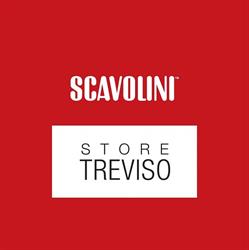 Scavolini Store, Villorba orari di apertura
