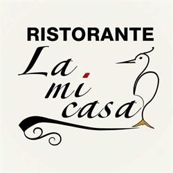 Ristorante La Mi Casa, Orbetello orari di apertura