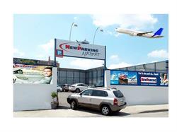 Parcheggio Aeroporto Napoli New Parking Airport, orari di apertura