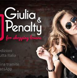 Giulia Penalty, Policoro orari di apertura