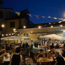 Bar Trattoria In Piazzetta, Cornaredo orari di apertura