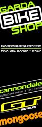 Garda Bike Shop, Riva del Garda orari di apertura