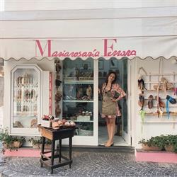 Mariarosaria Ferrara - Sandali artigianali (Ischia), orari di apertura