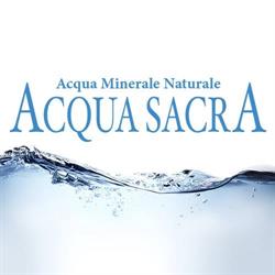 ACQUA SACRA, Roma orari di apertura