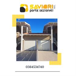 Saviori Porte Sezionali Srl, Gianico orari di apertura