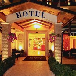 Fashion Hotel, Valmontone orari di apertura