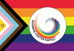 Rainbow Center Napoli - pj Sportello LGBT + i Ken e CGIL NAPOLI " NUOVI DIRITTI", orari di apertura