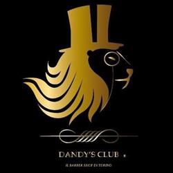 Dandy's Club Barbershop, Torino orari di apertura