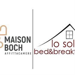 Maison Boch e Lo Solàn B&B, Aosta orari di apertura