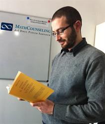 MathCounseling, Lecce orari di apertura