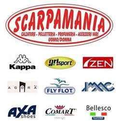 scarpamania, Ariano Irpino orari di apertura