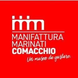 Manifattura dei Marinati, Comacchio orari di apertura