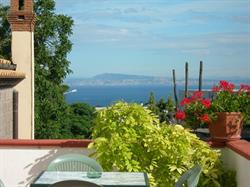 Villa Maresca bed and breakfast, Piano di Sorrento orari di apertura