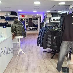 Abbigliamento Uomo Graziuso, Castellammare di Stabia orari di apertura