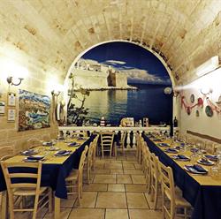 Il Guazzetto, Monopoli orari di apertura