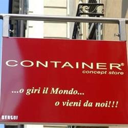 Container Concept Store Torino, orari di apertura