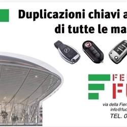 Fucci 2.0, Rimini orari di apertura