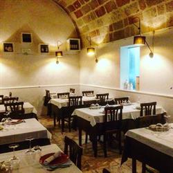 Osteria Piga, Polignano a Mare orari di apertura