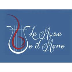 Le Muse e il Mare, Bari orari di apertura