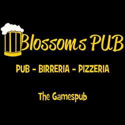 Blossoms Pub-Birreria-Pizzeria, Piano di Sorrento orari di apertura