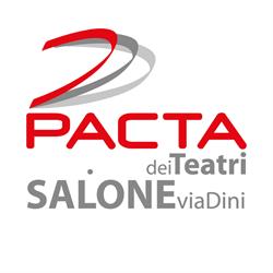 PACTA . dei TEATRI Salone via Dini, Milano orari di apertura
