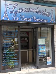 Lavanderia la Nuova Parisienne, Bari orari di apertura