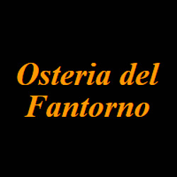 Osteria del Fantorno, Monghidoro orari di apertura