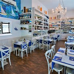 Ristorante Acqua e Sale 2, Milano orari di apertura