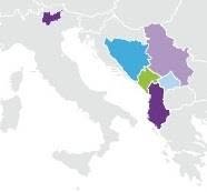 Associazione Trentino Con I Balcani, Trento orari di apertura
