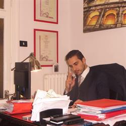 AVVOCATO ROCCO GARONFOLO, Roma orari di apertura